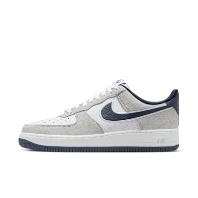 AIR F ORCE1 07/OW Buty Nike Air Force 1 '07 LV8. Nike PL